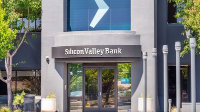 SVB Collapse: FDIC Removed $2 Billion Cash From Parent Company