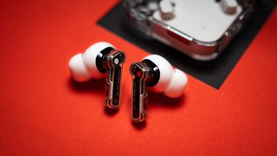 Nothing Ear (2) launch brings a powerful, customizable sound experience