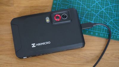 Hikmicro Pocket 2 review: The ideal thermal camera?