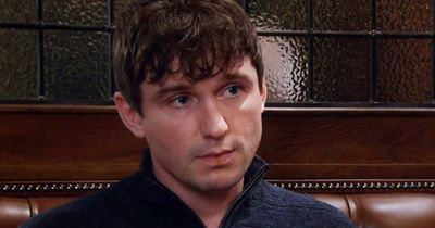 Emmerdale reveals Alex's dark secret and real reason he's using Naomi in twist