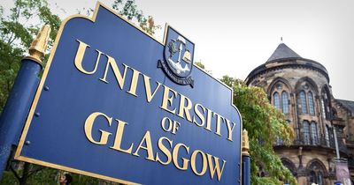 Man dies after 'taking unwell' at University of Glasgow