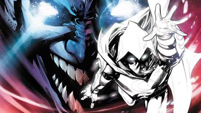 Moon Knight #14 brings back long lost villain Morpheus