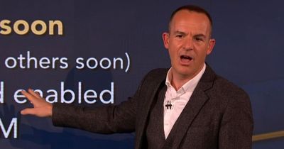 ITV's Martin Lewis issues warning to Tesco shoppers as Liverpool crowd boos