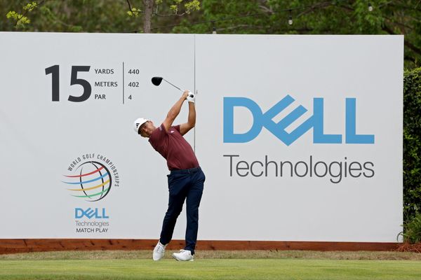 Xander Schauffele hopes convincing opening win helps emerge from pool play at WGC-Dell Technologies Match Play