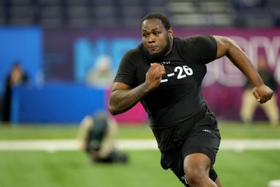 Pro Day roundup: Jaguars send 6 reps to Ohio State