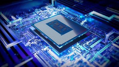 Raptor and Alder Lake Flavors of Intel's Core i5-13400F Perform About the Same