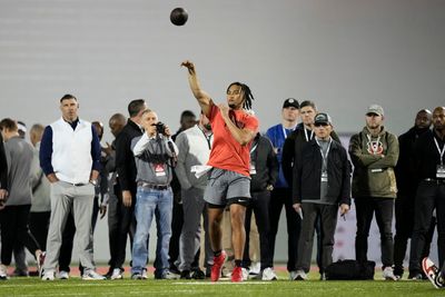 Best Twitter highlights of Ohio State’s Pro Day