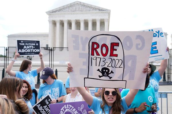 Abortion debate churns with legislation and lawsuits