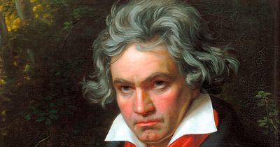 Beethoven may have drunk himself to death, scientists say after studying composer's hair