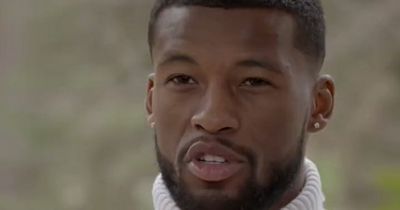 'Two days I cried' - Liverpool legend Gini Wijnaldum makes tearful admission after Netherlands return