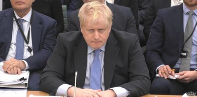 Boris Johnson's evidence to MPs' partygate investigation: the key points of disagreement explained