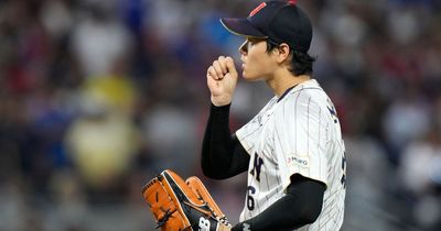 Shohei Ohtani set to play Minor League Baseball game days after world glory with Japan