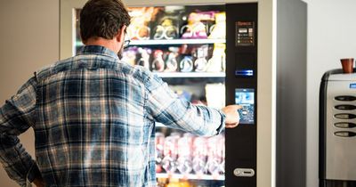 Eating sugary snacks can 'rewire' your brain to prefer unhealthy food, study claims