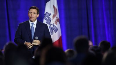 DeSantis administration moves to expand "Don't Say Gay" law in Florida