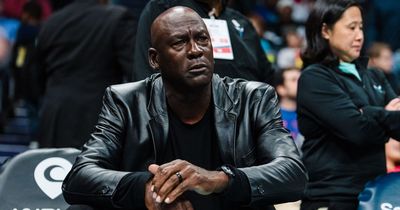 Michael Jordan releases rare public statement amid Charlotte Hornets sale rumours