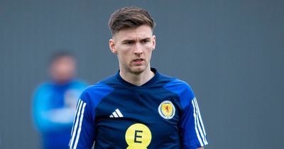 Kieran Tierney labelled 'absolute snip' at £30m as Arsenal end game predicted by Rangers hero