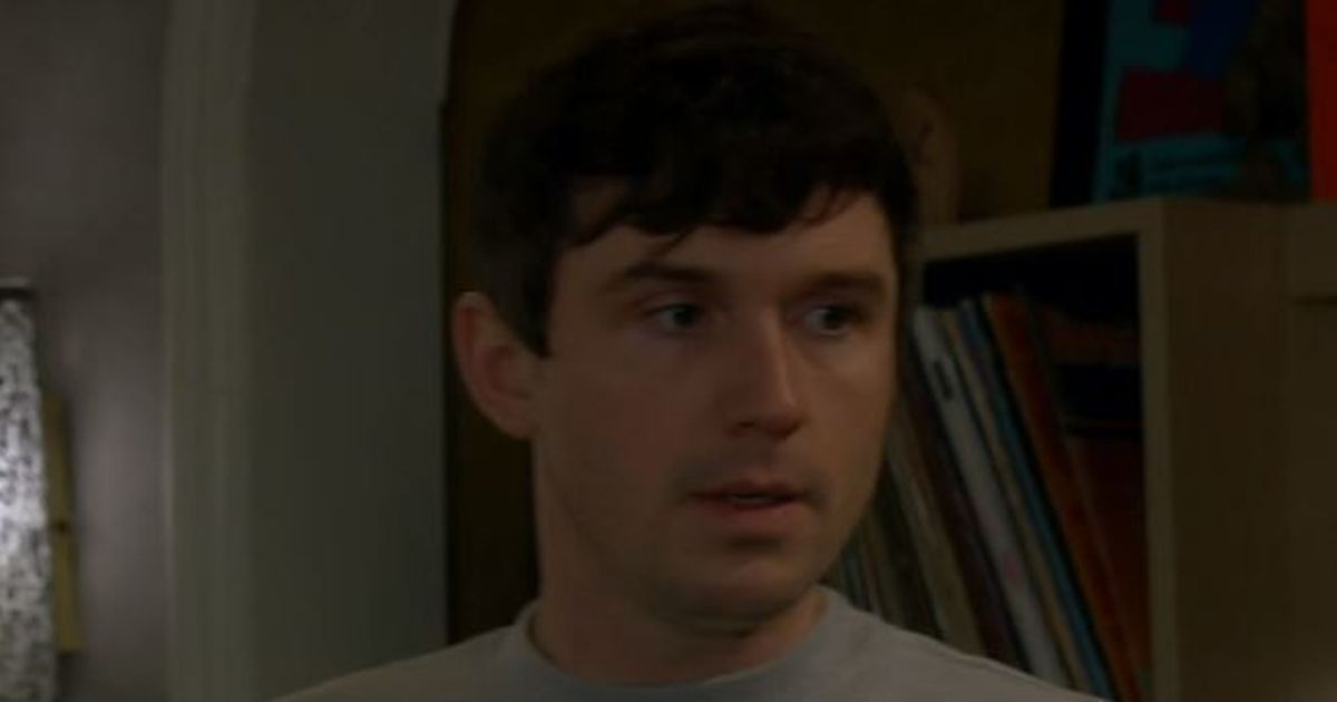 ITV Emmerdale viewers baffled by blunder as Alex…