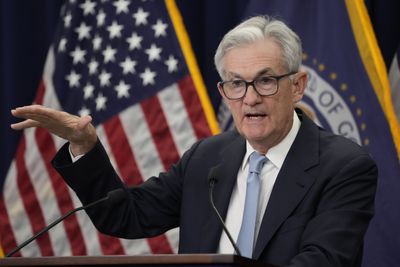 US Fed announces latest interest hike in wake of banking turmoil