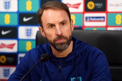 Gareth Southgate sends England warning on eve of Euro 2024 campaign