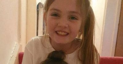 Relief as missing Ayr girl Jamie-Lee Harvie, 12, found and 'in good hands'