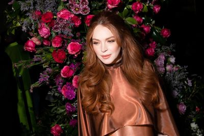 Justin Sun and Lindsay Lohan among group charged by SEC with illegally shilling crypto