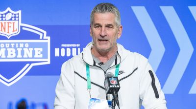 How the Panthers Will Handle the No. 1 Pick