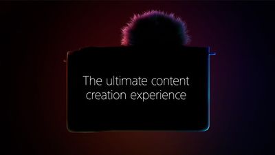 OFFICIAL: Sony is launching a new camera next week