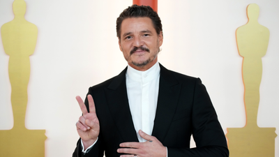 Pedro Pascal’s go-to-Starbucks order is making our heads spin