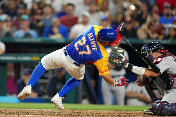 MLB champ Astros lose Altuve for two months after surgery