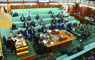 Uganda bill one of the world's most extreme anti-LGBTQ laws- White House