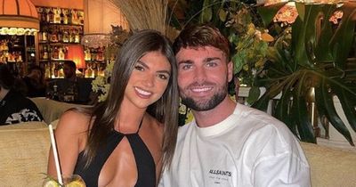 Love Island stars Samie and Tom make relationship official as three villa romances come to an end