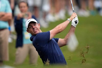 Rory McIlroy has ‘one eye on Augusta’ as big names suffer defeats in Austin