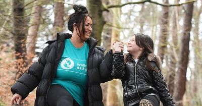 West Lothian mum and daughter hope to stop autistic kids falling through the cracks