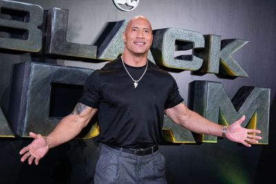 The Rock reportedly bent DC Studios to his will and ultimately got himself and Henry Cavill fired while tanking the next superhero movie at the box office