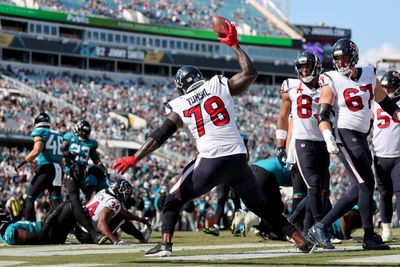 Laremy Tunsil emphasized relationship building to secure extension with Texans