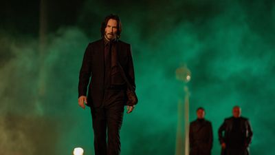 Initial John Wick: Chapter 4 runtime would've made it one of the longest movies ever
