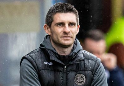 Kris Doolan urges Partick Thistle players to maintain momentum against Inverness