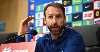 Gareth Southgate hints at even longer England stay and warns Three Lions stars