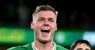 'The main one' - Why Liverpool missed out on signing new Ireland star Evan Ferguson