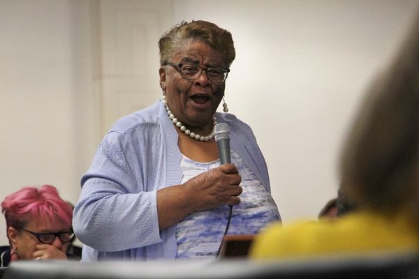 North Carolina House passes bill limiting racial teachings