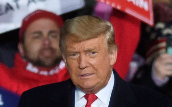 Trump hush-money grand jury proceedings postponed