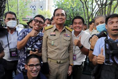 Prayut's poll plans stir speculation