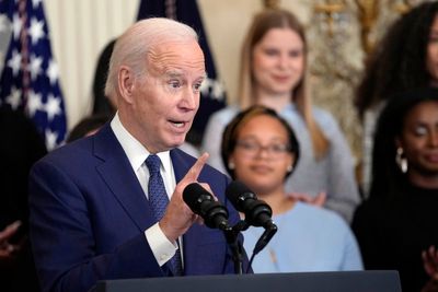 120 leaders invited to Biden's 2nd Summit for Democracy
