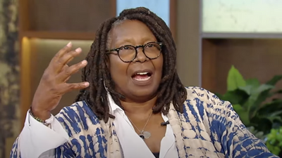 The View's Whoopi Goldberg Speaks Out Against Farting Accusations After Latest Mystery Noise Is Identified