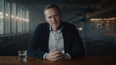 Navalny: What To Know About The Best Documentary Oscar Winner Before You Watch