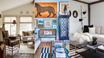 Living room color mistakes – 6 errors to avoid and the simple rules that work, according to interior designers