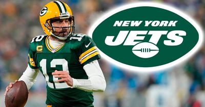 New York Jets complete trade to set wheels in motion for Aaron Rodgers blockbuster move