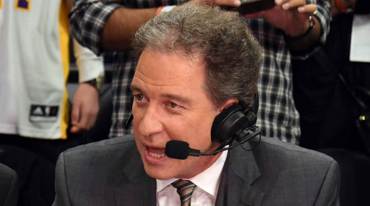 Kevin Harlan ’Embarrassed’ By Video of Viral March…