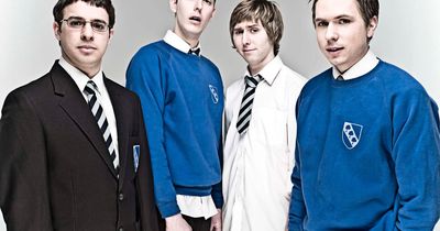 Inbetweeners cast to reunite for Comic Con North East - but one big star is missing