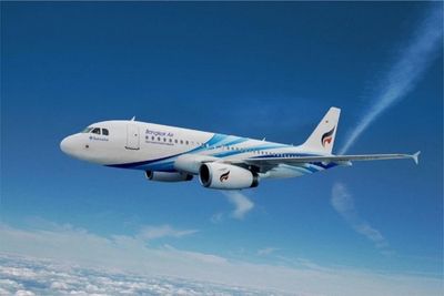 Bangkok Airways expects profit for 2023